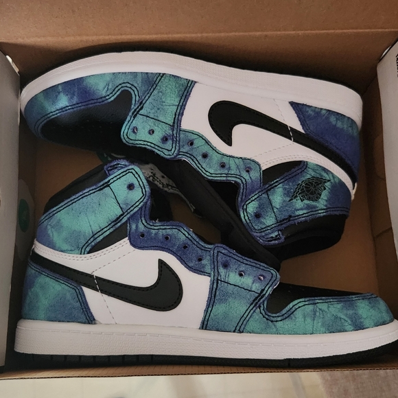 Jordan Other - NIB - Air Jordan 1 Retro High Top